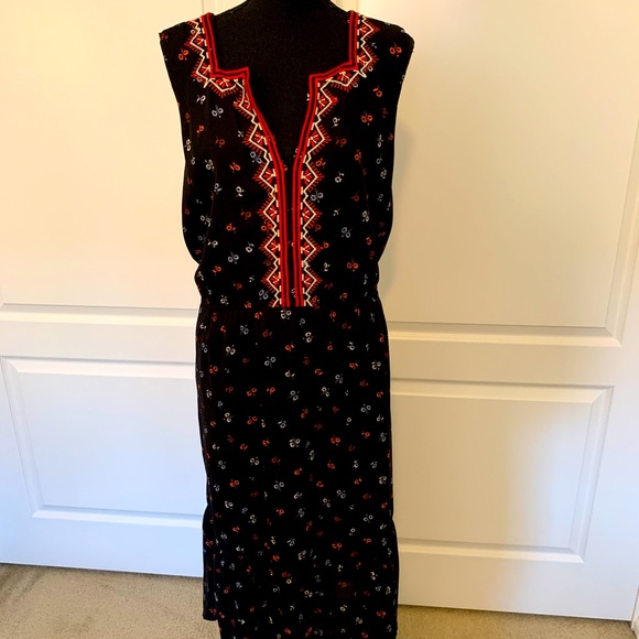 GAP Dresses & Skirts - Peasant / Boho Type Dress